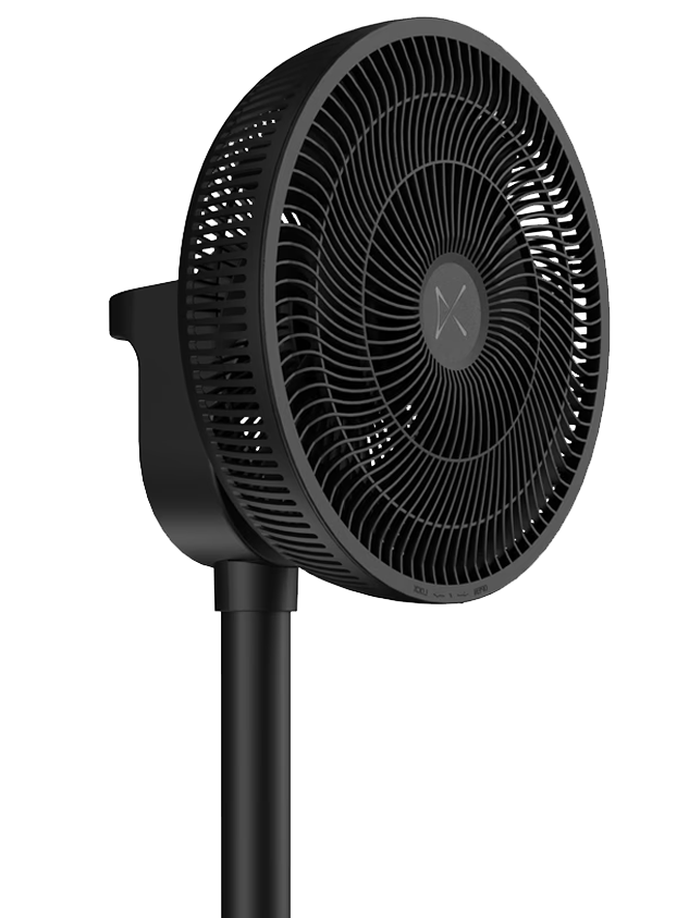 Air Fans